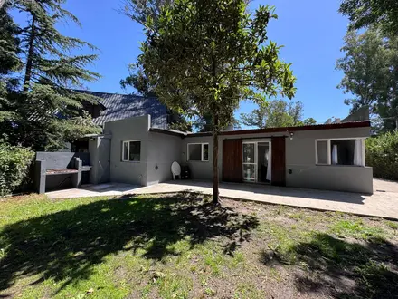 Alquiler temporario de casa en Mar del plata