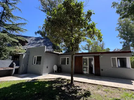 Alquiler temporario de casa en Mar del plata