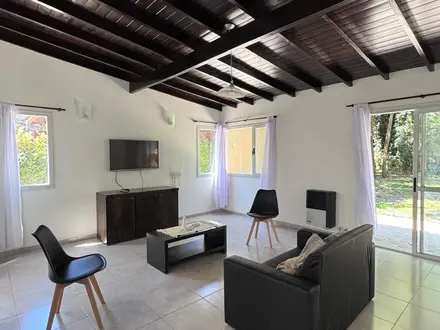 Alquiler temporario de casa en Mar del plata