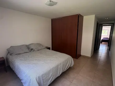 Alquiler temporario de casa en Mar del plata