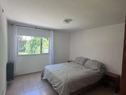 Alquiler temporario de casa en Mar del plata