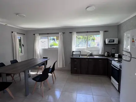 Alquiler temporario de casa en Mar del plata