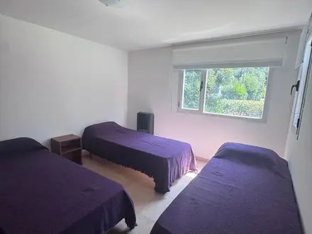 Alquiler temporario de casa en Mar del plata