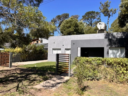 Alquiler temporario de casa en Mar del plata