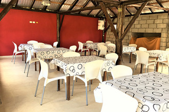 Alquiler temporario de cabana em Santa clara del mar