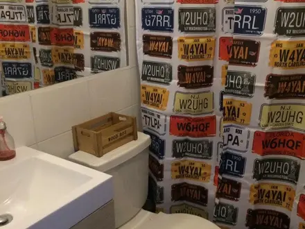 Arriendo temporario de departamento en La herradura