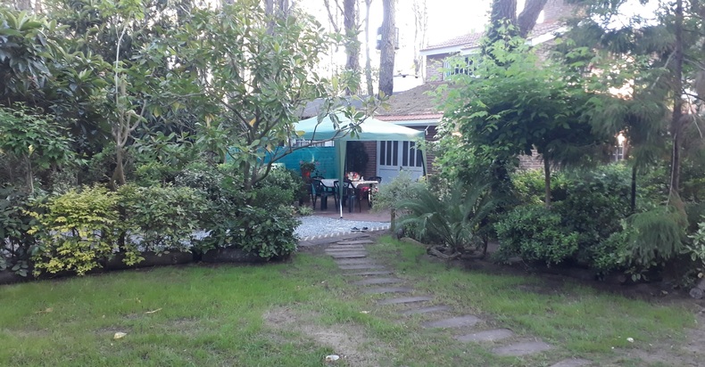 Alquiler temporario de casa em Costa del este