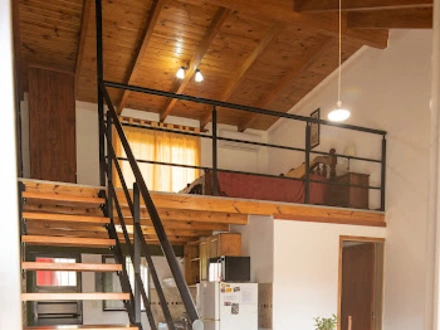 Alquiler temporario de alojamento em Mina clavero