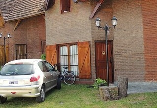 Alquiler temporario de casa em Villa gesell