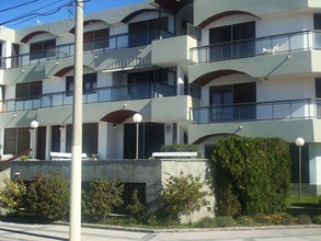 Alquiler temporario de apartamento em Puerto madryn