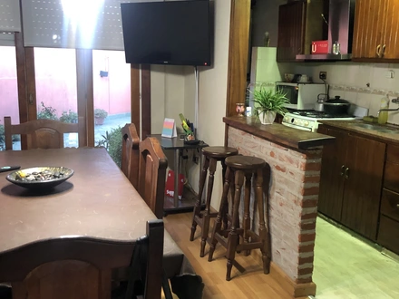 Alquiler temporario de casa em Necochea