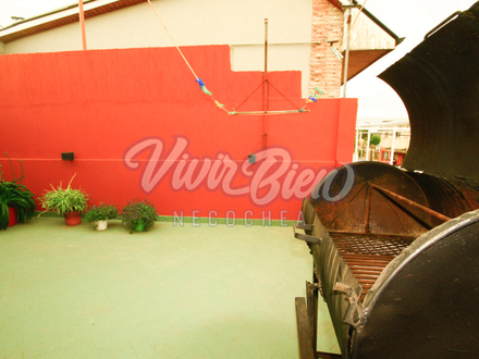 Alquiler temporario de casa em Necochea