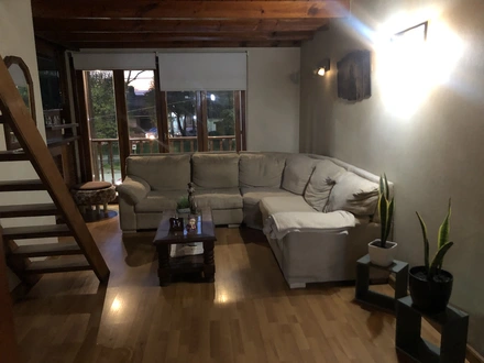 Alquiler temporario de casa em Necochea