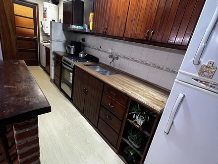 Alquiler temporario de casa em Necochea