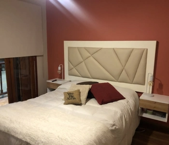 Alquiler temporario de casa em Necochea