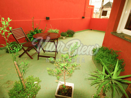 Alquiler temporario de casa em Necochea