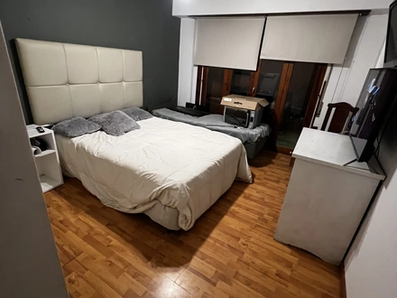 Alquiler temporario de casa em Necochea