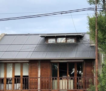 Alquiler temporario de casa em Necochea