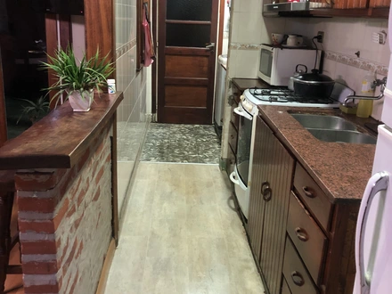 Alquiler temporario de casa em Necochea