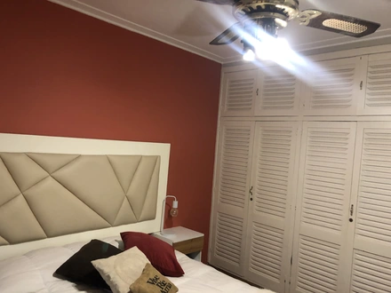 Alquiler temporario de casa em Necochea