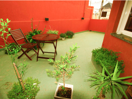 Alquiler temporario de casa em Necochea