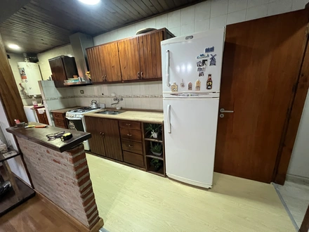 Alquiler temporario de casa em Necochea