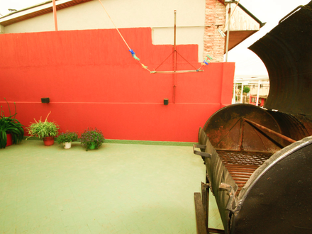 Alquiler temporario de casa em Necochea