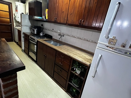 Alquiler temporario de casa em Necochea