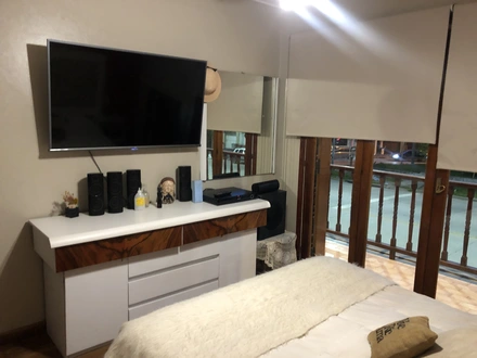 Alquiler temporario de casa em Necochea