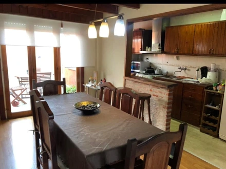 Alquiler temporario de casa em Necochea