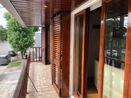 Alquiler temporario de casa em Necochea