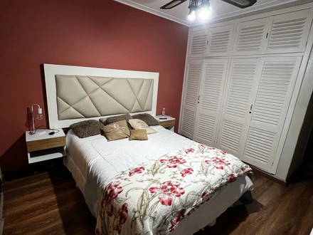 Alquiler temporario de casa em Necochea