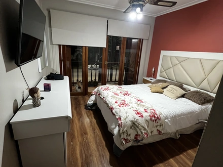 Alquiler temporario de casa em Necochea