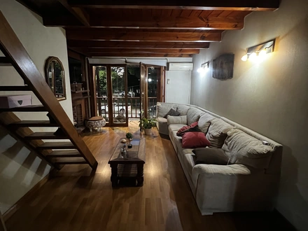 Alquiler temporario de casa em Necochea