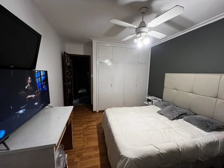 Alquiler temporario de casa em Necochea