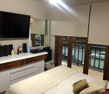 Alquiler temporario de casa em Necochea