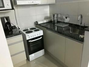 Alquiler temporario de apartamento em Villa carlos paz