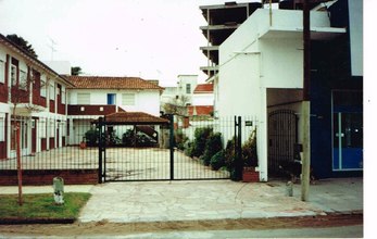 Alquiler temporario de departamento en Villa gesell