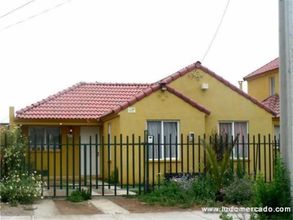Arriendo temporario de casa em La serena