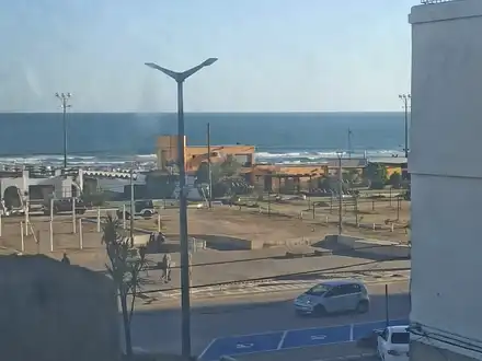 Alquiler temporario de apartamento em Necochea