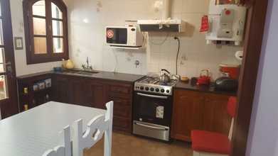 Alquiler temporario de apartamento em Necochea