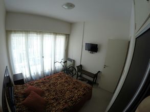 Alquiler temporario de apartamento em Mar del pl