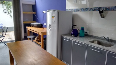 Alquiler temporario de apartamento em Rosario