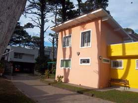 DUPLEX  Y CASA 2 AMB title=