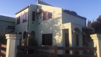 Alquiler temporario de casa em Necochea