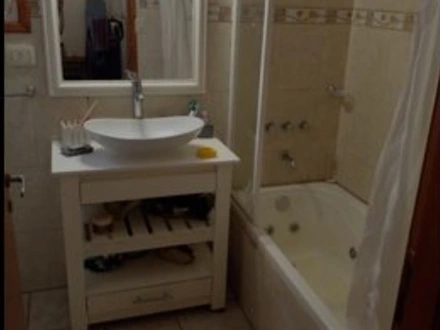 Alquiler temporario de casa em Miramar