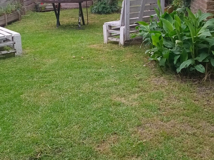 Alquiler temporario de casa em Miramar