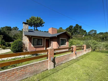 Alquiler temporario de casa em Mar azul