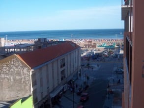 Alquiler temporario de departamento en Necochea