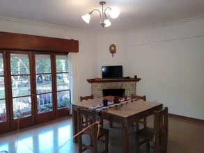 Alquiler temporario de apartamento em Miramar